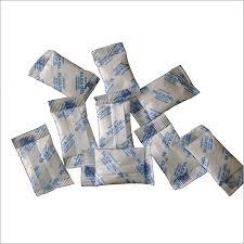 Silica Gel Pouches Silica Gel Pouches