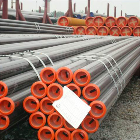 Steel Seamless Pipes Steel Seamless Pipes