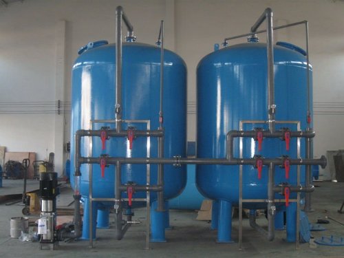 Activated Carbon Filtration Activated Carbon Filtration