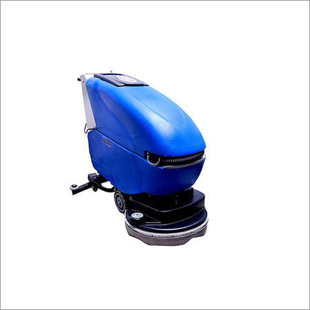 Scrubber Dryer Walkbehind Scrubber Dryer Walkbehind