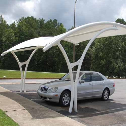 Parking Shades Parking Shades