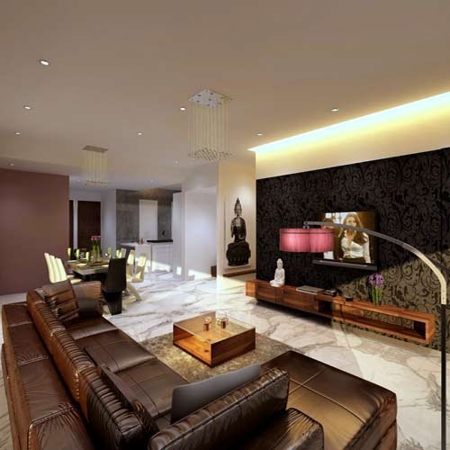 3BHK Flat Construction 3BHK Flat Construction