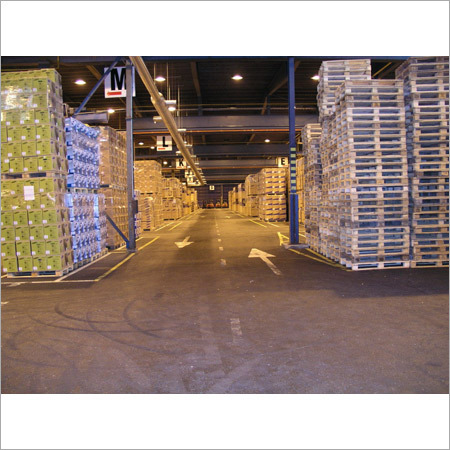 Warehouse Services Warehouse Services