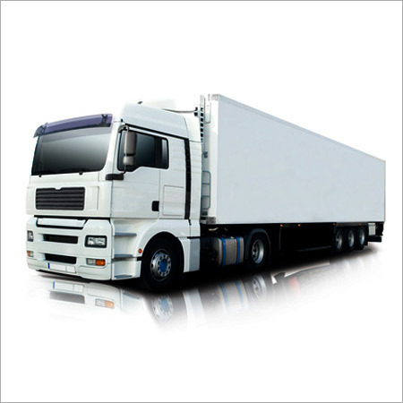 Heavy Goods Transportation Services Heavy Goods Transportation Services