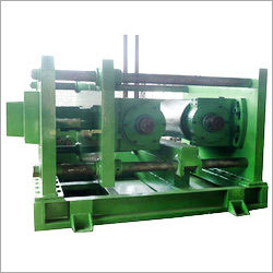 Bar Polishing Machine Bar Polishing Machine