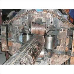 Pipe Extrusion Die Head Pipe Extrusion Die Head