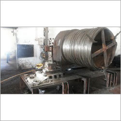 Coil Draw Machine Coil Draw Machine