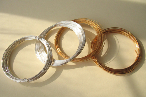 Rolled Gold Wire Rolled Gold Wire
