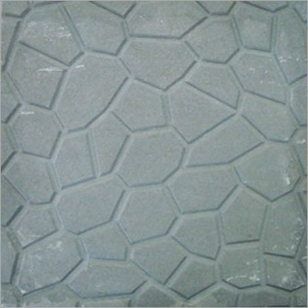 Custom Concrete Chequered Tiles Custom Concrete Chequered Tiles