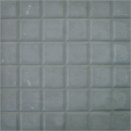 Concrete Chequered Tiles Concrete Chequered Tiles