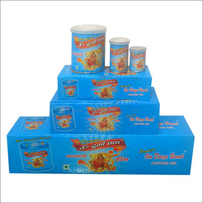 Compounded Asafoetida Powder Compounded Asafoetida Powder