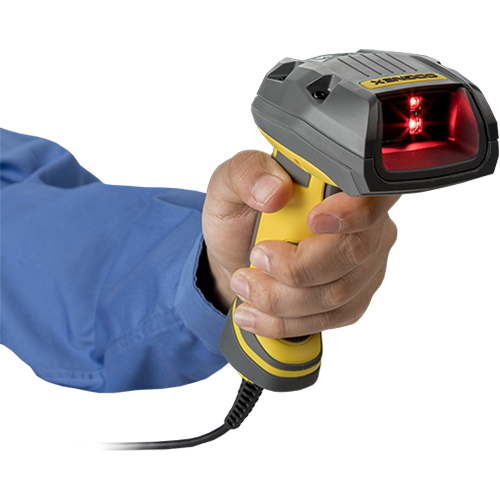 Industrial Design Barcode Reader Industrial Design Barcode Reader