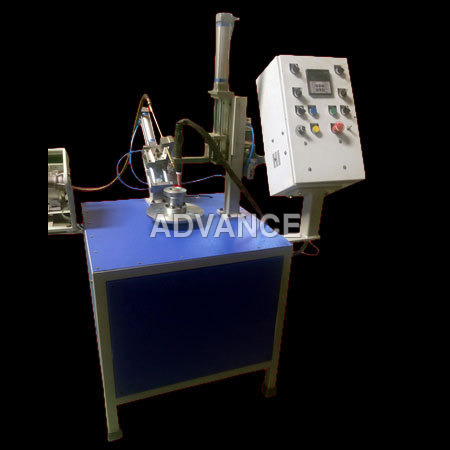 Tig Welding Spm Tig Welding Spm