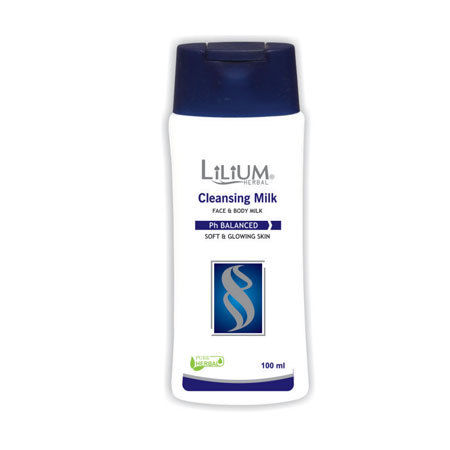 Regular Cleansing Milk Regular Cleansing Milk