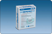 High Infection Kits High Infection Kits