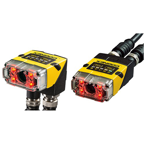 Colour vision sensors Colour vision sensors