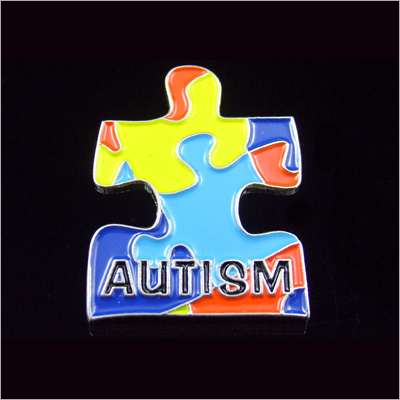 Soft Enamel Lapel Pin Soft Enamel Lapel Pin