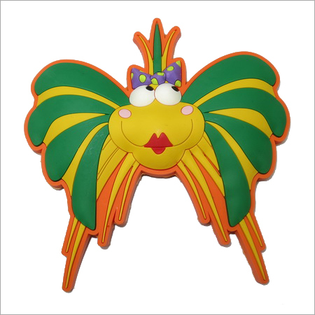 Soft PVC Fridge Magnet Soft PVC Fridge Magnet
