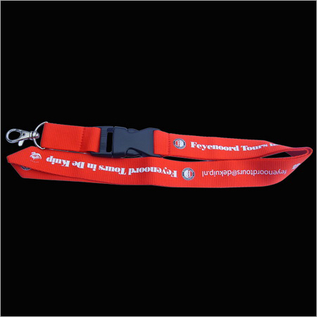 Thin Lanyard Thin Lanyard