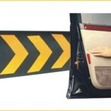 Rubber Wall Guard Rubber Wall Guard
