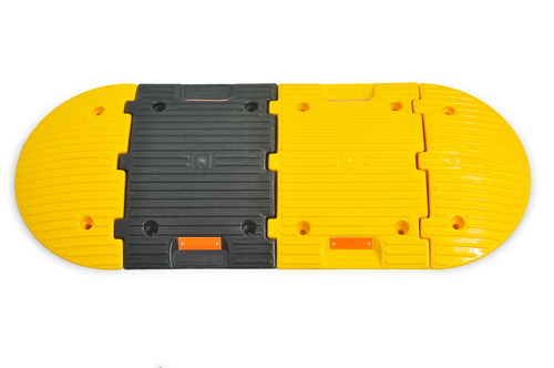 Plastic Speed Breaker Plastic Speed Breaker