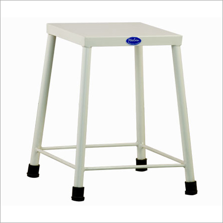 Stainless Steel Hospital Stool Stainless Steel Hospital Stool