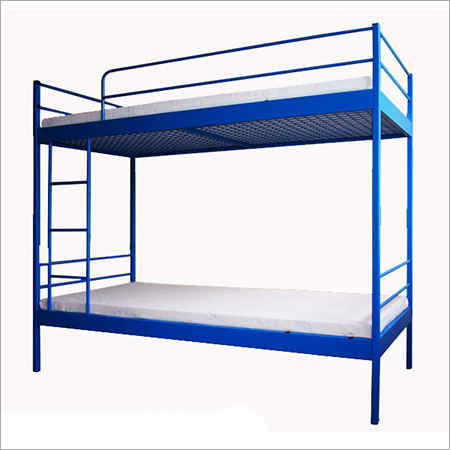 Hostel Bed Double Cot Hostel Bed Double Cot