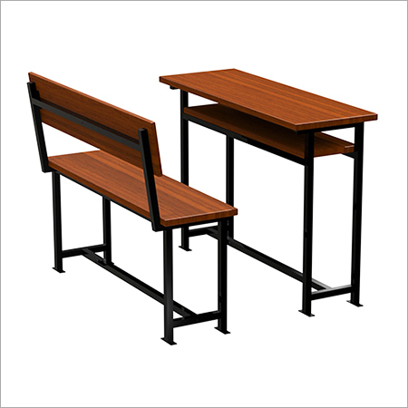 School Bench School Bench