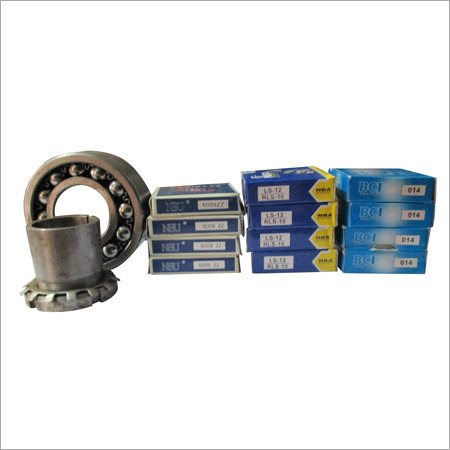 Concrete Mixer Machine Bearings Concrete Mixer Machine Bearings