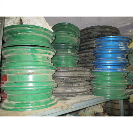 Concrete Mixer Machine Tyres Concrete Mixer Machine Tyres