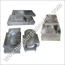 PVC Italian Shoe Moulds PVC Italian Shoe Moulds