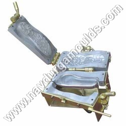 PU Double Colour Shoe Moulds PU Double Colour Shoe Moulds