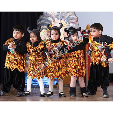 Traditional Costumes Traditional Costumes