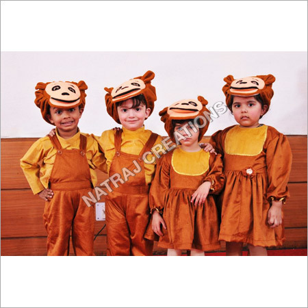 Cartoon Costumes Cartoon Costumes