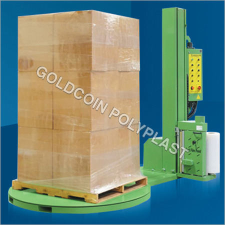 Polyethylene Stretch Film Polyethylene Stretch Film