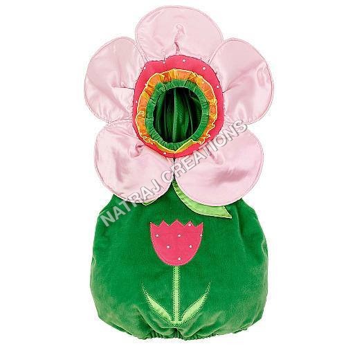 Flower Costumes Flower Costumes