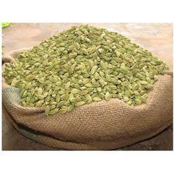 Dried Cardamom Dried Cardamom