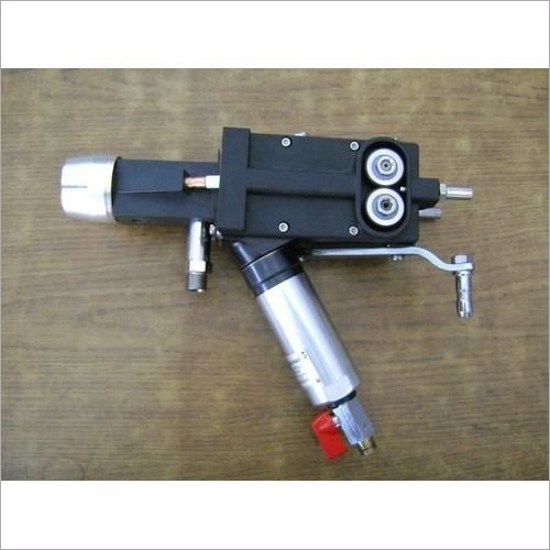 Arc Spray Gun Arc Spray Gun