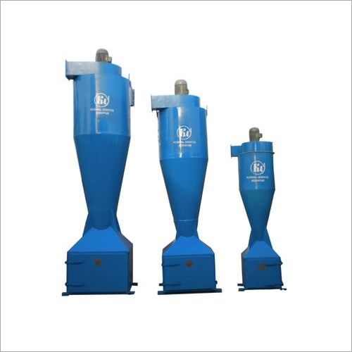 Cyclone Dust Collectors Cyclone Dust Collectors