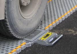 Axle Load Traffic Survey Axle Load Traffic Survey