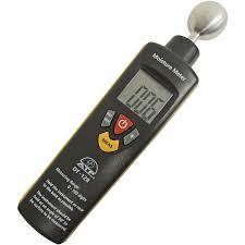 Environmental Monitoring Testing Environmental Monitoring Testing