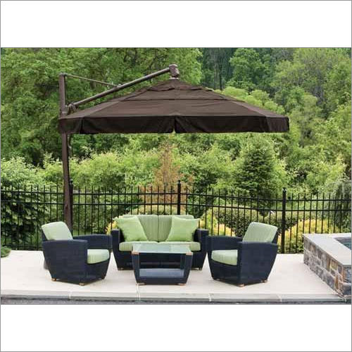 Customized Garden Umbrella Customized Garden Umbrella