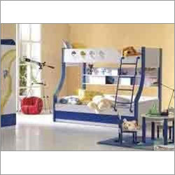 Kids Bunk Bed Kids Bunk Bed