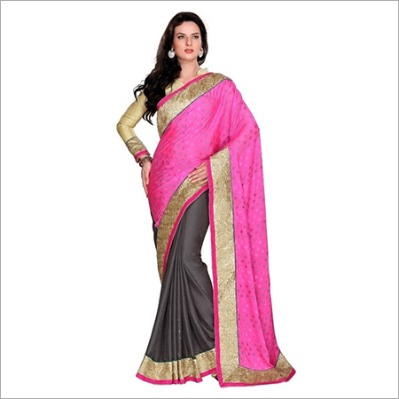 Fancy Sarees Fancy Sarees