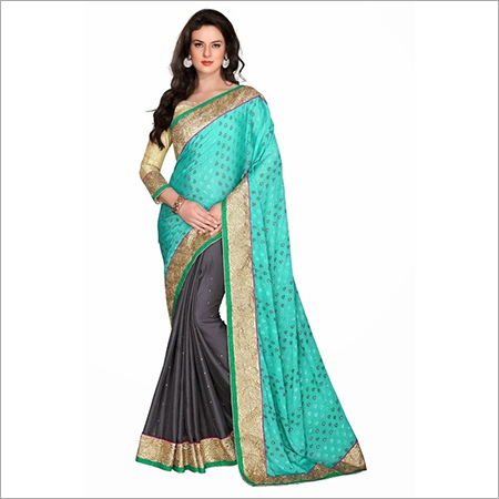 Designer Saree Designer Saree