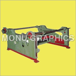 Hydraulic Reel Stand Hydraulic Reel Stand