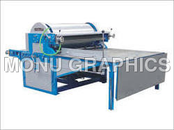 Flexo Printing Machine for Corrugated Carton Flexo Printing Machine for Corrugated Carton