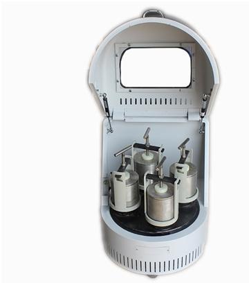 Lab Planetary Ball Mill Lab Planetary Ball Mill