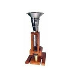 Density Tester Scott Volumeter Density Tester Scott Volumeter