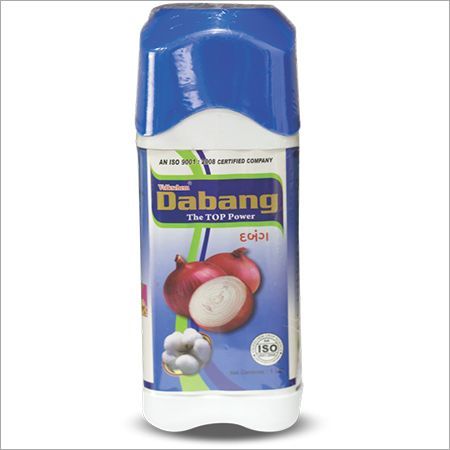 Dabang Plant Growth Promoter Dabang Plant Growth Promoter